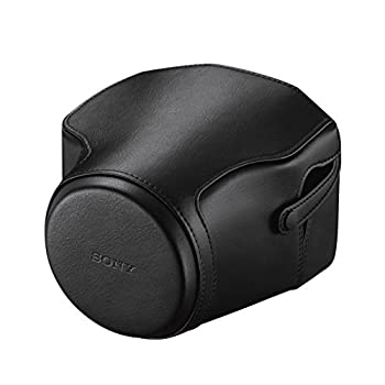 【中古】【非常に良い】ソニー ジャケットケース LCJ-RXE/B