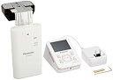 【中古】Panasonic ワイヤレスドアモニター ドアモニ ピンク ワイヤレスドアカメラ+モニター親機 各1台セット VL-SDM110-P 9jupf8b