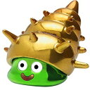 【中古】【非常に良い】ドラゴンクエスト メタリックモンスターズギャラリー スライムつむり 9jupf8b