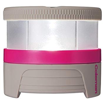 【中古】コールマン LED充電式パックライト グレー/ピンク 2000016985 9jupf8b 【中古】コールマン LED充電式パックライト グレー/ピンク 2000016985 9jupf8b