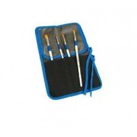 【中古】【非常に良い】ホルベイン はじめて揃える水彩画筆セット 130303 9jupf8b