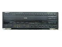 【中古】【非常に良い】カラオケ対応LDプレーヤー パイオニア CLD-K1000 d2ldlup(2)