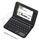 【中古】【非常に良い】カシオ 電子辞書 エクスワード 理化学 英語モデル XD-K9850 qqffhab