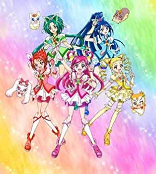【中古】【非常に良い】Yes! プリキュア5 GoGo! [レンタル落ち] 全16巻セット [マーケットプレイスDVDセット商品] qqffhab