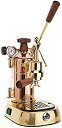 【中古】【非常に良い】La Pavoni(ラ・パボーニ) エスプレッソコーヒーマシン プロフェッショナル PRG w17b8b5
