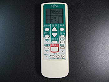 【中古】【非常に良い】富士通 エアコンリモコン AR-JM2 w17b8b5 【中古】【非常に良い】富士通 エアコンリモコン AR-JM2 w17b8b5