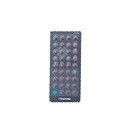 【中古】【非常に良い】東芝 ポータブルDVDプレーヤー用リモコン MEDR05JX 【79100791】 BD/DVD・ビデオ用リモコン ポータブルBD/DVD用リモコン ggw725x 【中古】【非常に良い】東芝 ポータブルDVDプレーヤー用リモコン MEDR05JX 【79100791】 BD/DVD・ビデオ用リモコン ポータブルBD/DVD用リモコン ggw725x