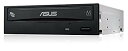 【中古】【非常に良い】Asus Windows10対応 M-DISC対応 最大24倍速書込 SATA接続 DVD/CDライティングソフト付き DRW-24D5MT ggw725x