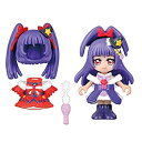 【中古】魔法つかいプリキュア! プリコーデドール 魔法つかいプリキュア!キュアマジカル1 ggw725x