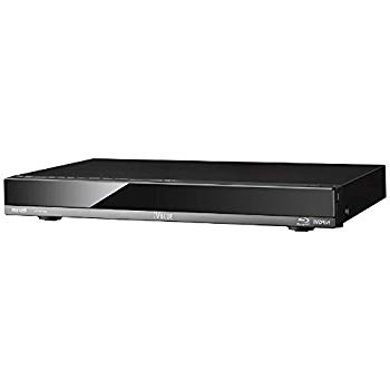 【中古】【非常に良い】日立マクセル iVDRスロット搭載Blu-rayディスクレコーダー BIV-WS1100 ggw725x