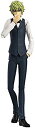 【中古】figma デュラララ!!×2 平和島静雄 ノンスケール ABS&PVC製 塗装済み可動フィギュア ggw725x