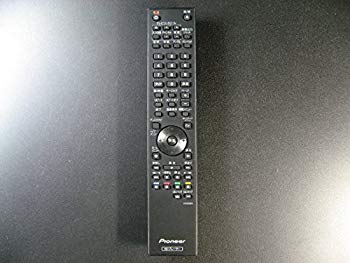 【中古】パイオニア ブルーレイリモコン VX3353 ggw725x 【中古】パイオニア ブルーレイリモコン VX3353 ggw725x