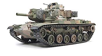 【中古】AFVクラブ 1/35 M60A2パットン プラモデル FV35230 2zzhgl6