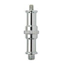 【中古】ETSUMI ダボネジ スピゴットアダプターS 1/4