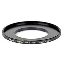 【中古】Kenko フィルター径変換アダプター ステップアップリングN 37-58mm 日本製 887394 2zzhgl6