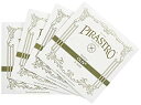 【中古】PIRASTRO OLIV オリーブ バイオリン弦セット(E線ループエンド) dwos6rj