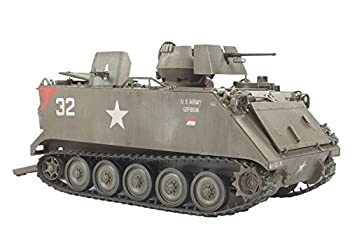 【中古】【非常に良い】AFVクラブ 1/35 アメリカ軍 M113 ACAV 装甲騎兵戦闘車 プラモデル FV35113