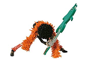 【中古】【非常に良い】ワンピース CREATOR×CREATOR - BROOK - ブルック(プライズ) dwos6rj