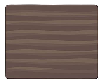 【中古】パナソニック ホットカーペット 着せ替えカバー付きセット ~ 3畳相当 ブラウン DC-3HAB4-T