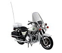【中古】【非常に良い】青島文化教材社 1/12 バイクシリーズ No.54 カワサキ KZ1000 ポリス プラモデル n5ksbvb