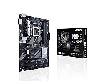 【中古】ASUS Intel Z370 搭載 LGA1151 対応 マザーボード PRIME Z370-P 【ATX】 n5ksbvb 【中古】ASUS Intel Z370 搭載 LGA1151 対応 マザーボード PRIME Z370-P 【ATX】 n5ksbvb
