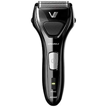 【中古】IZUMI S-DRIVE ソリッドシリーズ 往復式シェーバー 2枚刃 ブラック IZF-V517-K n5ksbvb 【中古】IZUMI S-DRIVE ソリッドシリーズ 往復式シェーバー 2枚刃 ブラック IZF-V517-K n5ksbvb
