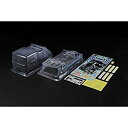【中古】【非常に良い】タミヤ RCスペアパーツ No.1606 SP.1606 1/14RC TEAM HAHN RACING MAN TGS スペアボディセッ...