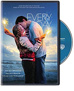 【状態　非常に良い】【中古】Every Day [DVD]【ジャンル】ドラマ【Brand】【Contributors】Debby Ryan: Actor; Michael Sucsy: Director【商品説明】Every Day [DVD]当店では初期不良に限り、商品到着から7日間は返品を 受付けております。 お客様都合での返品はお受けしておりませんのでご了承ください。 他モールとの併売品の為、売り切れの場合はご連絡させて頂きます。 ご注文からお届けまで 1、ご注文⇒24時間受け付けております。 2、注文確認⇒当店から注文確認メールを送信します。 3、在庫確認⇒中古品は受注後に、再メンテナンス、梱包しますので、お届けまで3日〜10日程度とお考え下さい。 4、入金確認⇒前払い決済をご選択の場合、ご入金確認後、配送手配を致します。 5、出荷⇒配送準備が整い次第、出荷致します。配送業者、追跡番号等の詳細をメール送信致します。※離島、北海道、九州、沖縄は遅れる場合がございます。予めご了承下さい。 6、到着⇒出荷後、1〜3日後に商品が到着します。ご来店ありがとうございます。