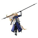 【中古】【非常に良い】ヴァリアブルアクションヒーローズDX Fate/Apocrypha ルーラー 完成品フィギュア z2zed1b