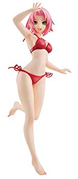 【中古】【非常に良い】NARUTOギャルズ NARUTO-ナルト- 疾風伝 春野サクラ Ver.Spl...