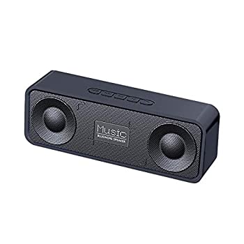 【中古】XinYuanポータブル 10W高出力 大音量 低音強化 HIFI驚き TWS機能対応 Bluetooth5.0 スピーカー 12時間連続再生 スマホ用 iPhone & Android対応