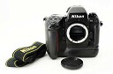 【中古】【非常に良い】Nikon F5 ボディ フィルムカメラ cm3dmju