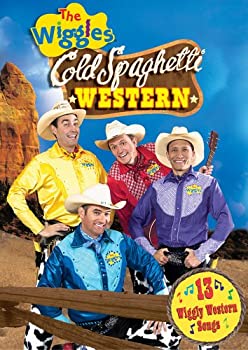 【中古】Cold Spaghetti Western [DVD]