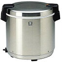 【中古】【非常に良い】タイガー 電子 ジャー 保温 専用 四升 ステンレス 業務用 JHC-720A-STN Tiger cm3dmju
