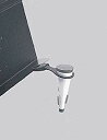 【中古】【非常に良い】マンハセット ミュート・ホルダー トランペット用 cm3dmju