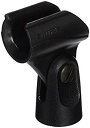 【中古】SHURE マイクホルダー A57F 【国内正規品】 o7r6kf1(2)