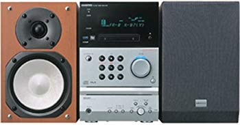 【中古】【非常に良い】ONKYO FR-B Hi-MDコンポ 木目 X-B7(Y) o7r6kf1