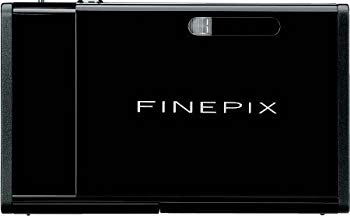 【中古】FUJIFILM FinePix Z2 ブラック 500万画素 o7r6kf1