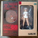 【中古】新世紀エヴァンゲリオン 使徒XX (ダブルエックス) A-17 タブリス・XX (ノンスケールPVC塗装済み完成品) o7r6kf1(3)