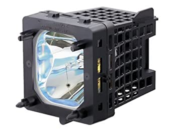 【中古】【非常に良い】SONY 交換用ランプユニット XL-5200