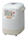 【中古】ZOJIRUSHI 自動ホームベーカリーパンくらぶ BB-HB10-CA ベージュ bme6fzu