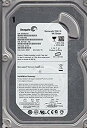 【中古】【非常に良い】Seagate 3.5インチ内蔵HDD 160GB Serial-ATA3.0Gb/s 7200rpm 8MB NCQ RoHS ST3160815AS bme6fzu