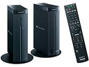 【中古】【非常に良い】ソニー ハイビジョンワイヤレスリンクセット LF-W1HD 6g7v4d0