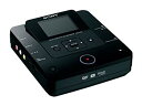 【中古】ソニー SONY DVDライター VRD-MC6 wyw801m