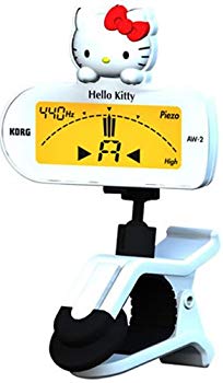 (中古品)KORG CLIP-ON TUNER ハローキティバージョン ギター&ベース ホワイト AW-2GKW【メーカー名】KORG(コルグ)【メーカー型番】AW-2GKW　Kitty【ブランド名】KORG(コルグ)【商品説明】KORG CLIP-ON TUNER ハローキティバージョン ギター&ベース ホワイト AW-2GKWこの度はご来店誠に有難うございます！当店では初期不良に限り、商品到着から7日間は返品を受付けております。ご注文後のお客様都合での返品はお受けしておりませんのでご了承ください。他モールとの併売を行っておりますので、万が一売り切れの場合はご連絡させて頂きます。当店の・品は、お客様から買い取りました中古扱い品です。ご注文からお届けまで1、ご注文⇒ご注文は24時間受け付けております。2、注文確認⇒ご注文後、当店から注文確認メールを送信します。3、在庫確認⇒お届けまで3日から10日程度とお考え下さい。商品によってはお取り寄せさせていただきますので、通常よりお時間がかかる場合があります。その際はご連絡させていただきますのでご了承願います。当店は少人数運営のため、電話でのお問い合わせは受け付けておりませんので、メールにてお願い致します。ご来店ありがとうございます。