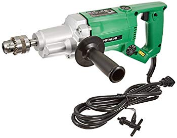 【中古】HiKOKI(ハイコーキ) 旧日立工機 タッパ AC100V 285W 鋼材M3~M8mm/アルミ、鋳鉄砲金M3~M10mm UT..