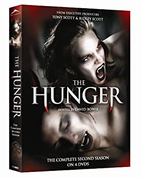 Hunger: TV Series: Season 2 