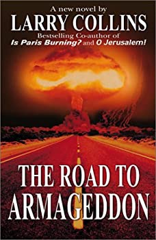 【中古】【非常に良い】The Road to Armageddon