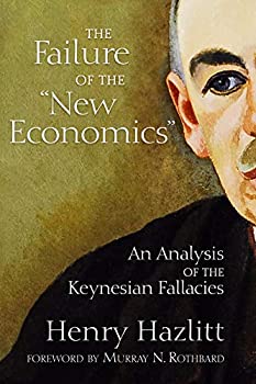 【中古】【非常に良い】The Failure of the New Economics
