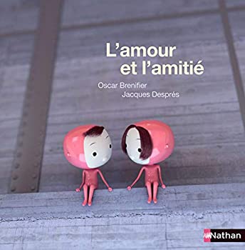 【中古】L’ amour et l’amitie